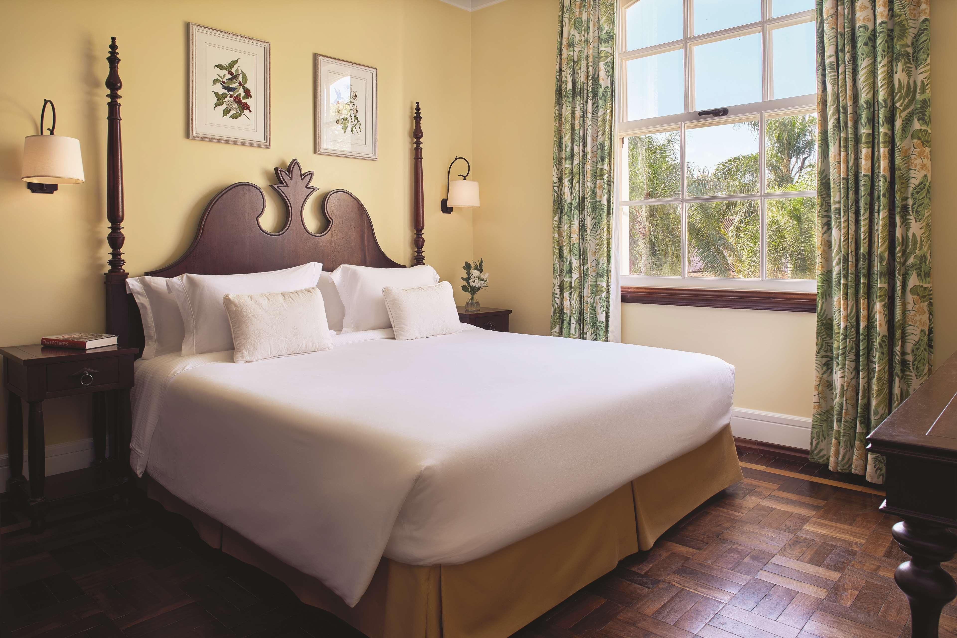 Hotel Das Cataratas, A Belmond Hotel, Iguassu Falls Φοζ ντο Ιγκουασού Εξωτερικό φωτογραφία A guest room at the Boca Raton Resort