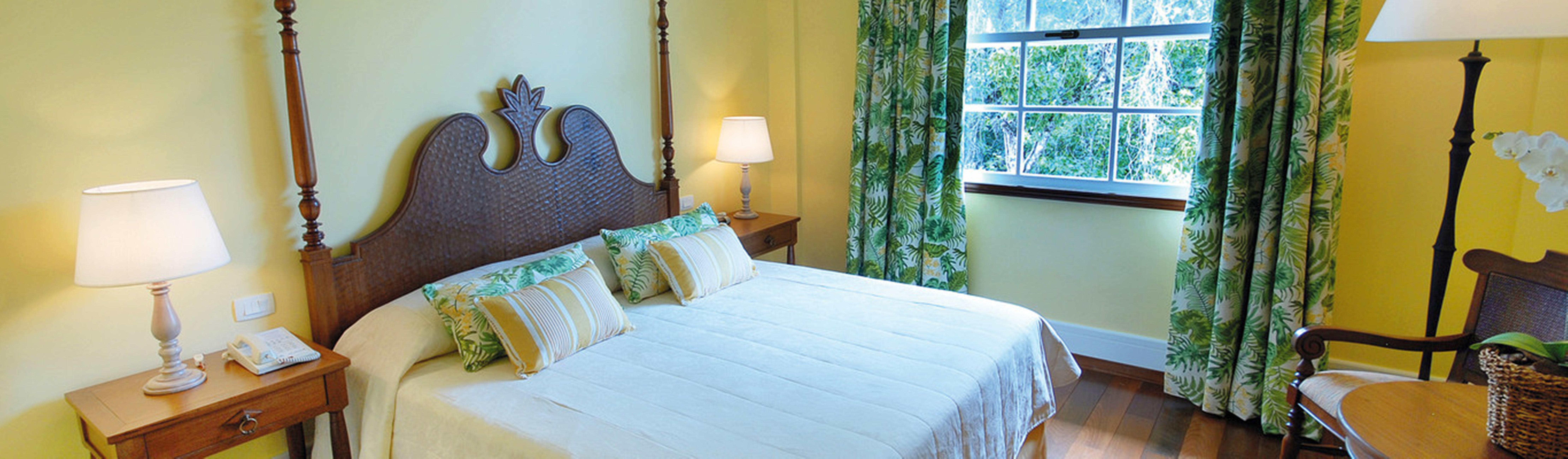 Hotel Das Cataratas, A Belmond Hotel, Iguassu Falls Φοζ ντο Ιγκουασού Εξωτερικό φωτογραφία A bedroom at the Inn at Boca Raton