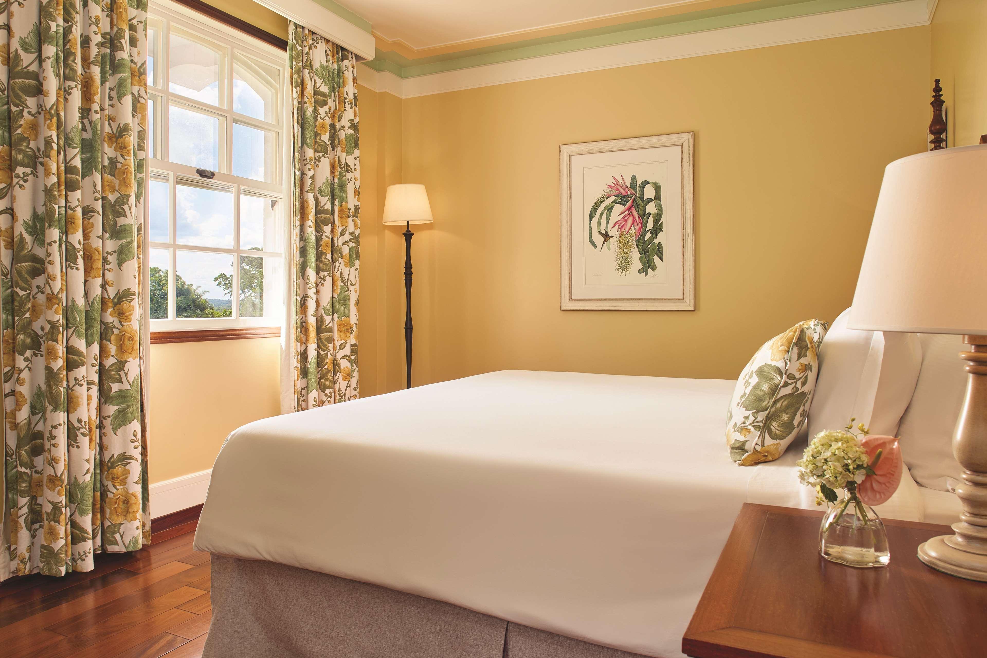 Hotel Das Cataratas, A Belmond Hotel, Iguassu Falls Φοζ ντο Ιγκουασού Εξωτερικό φωτογραφία A guest room at The Boca Raton Resort