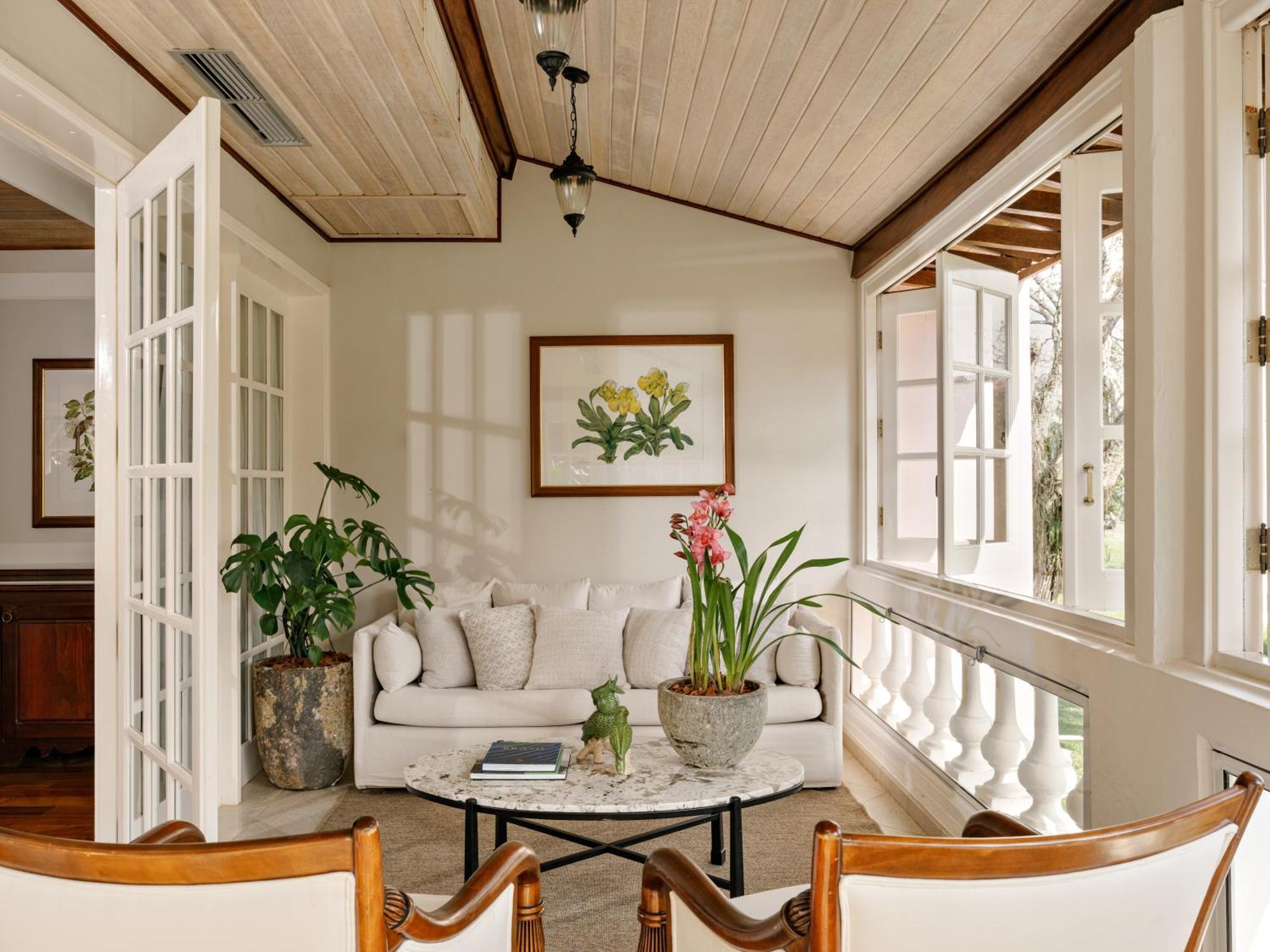 Hotel Das Cataratas, A Belmond Hotel, Iguassu Falls Φοζ ντο Ιγκουασού Εξωτερικό φωτογραφία Interior of the hotel