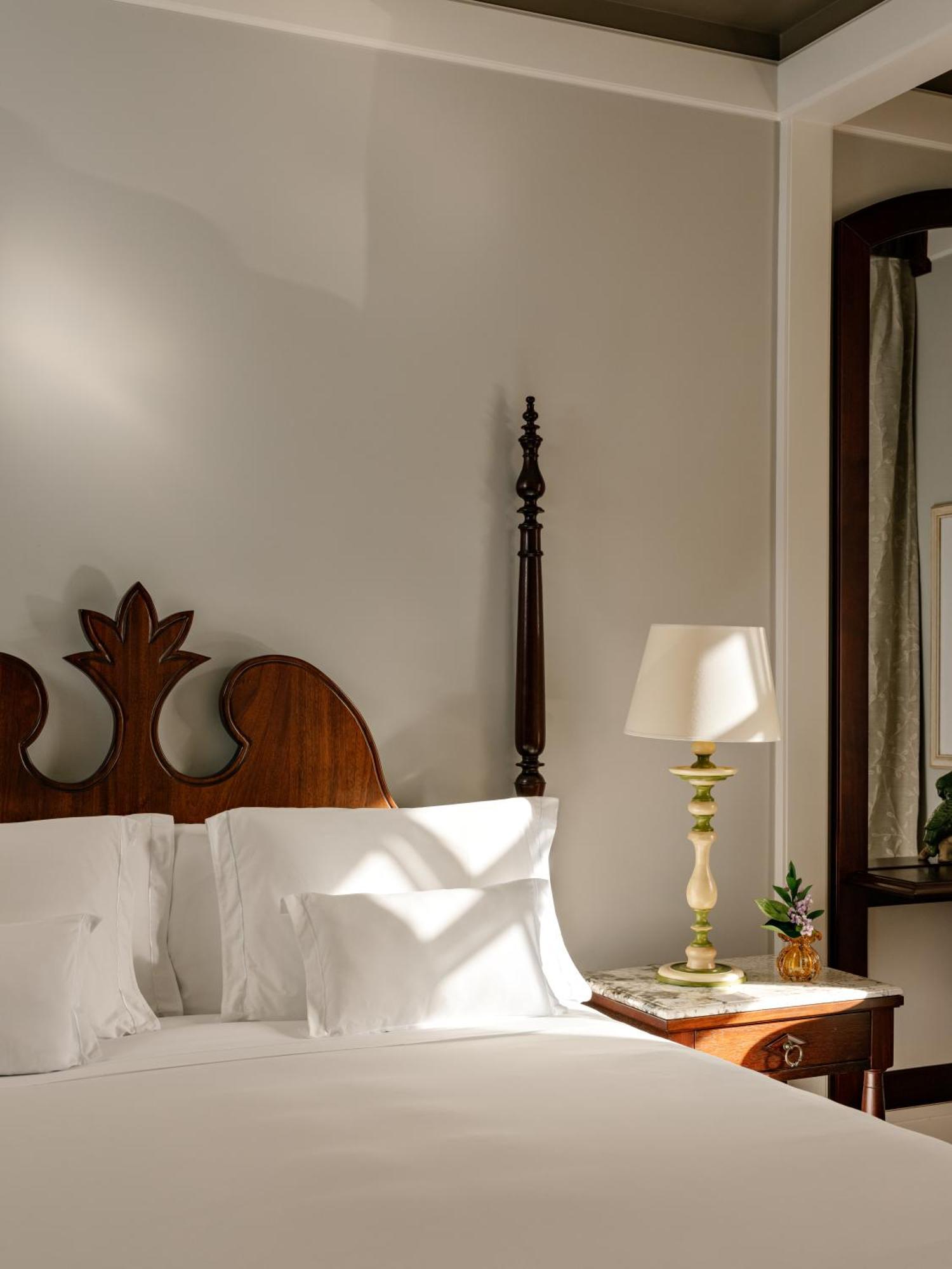Hotel Das Cataratas, A Belmond Hotel, Iguassu Falls Φοζ ντο Ιγκουασού Εξωτερικό φωτογραφία A bedroom at the hotel