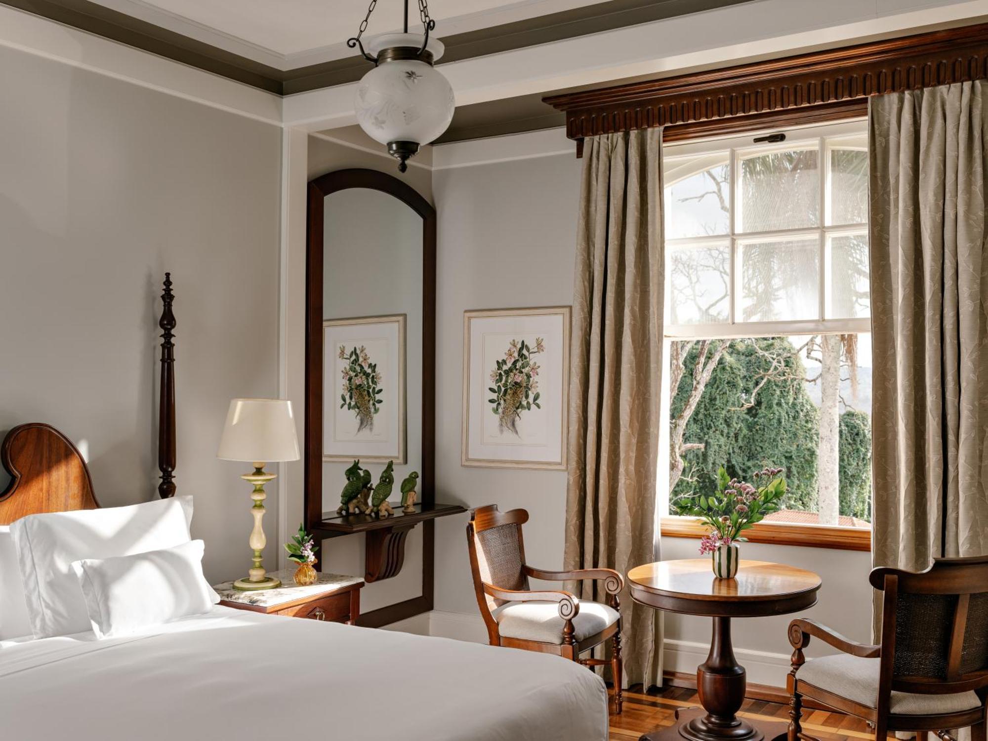 Hotel Das Cataratas, A Belmond Hotel, Iguassu Falls Φοζ ντο Ιγκουασού Εξωτερικό φωτογραφία A room at the hotel