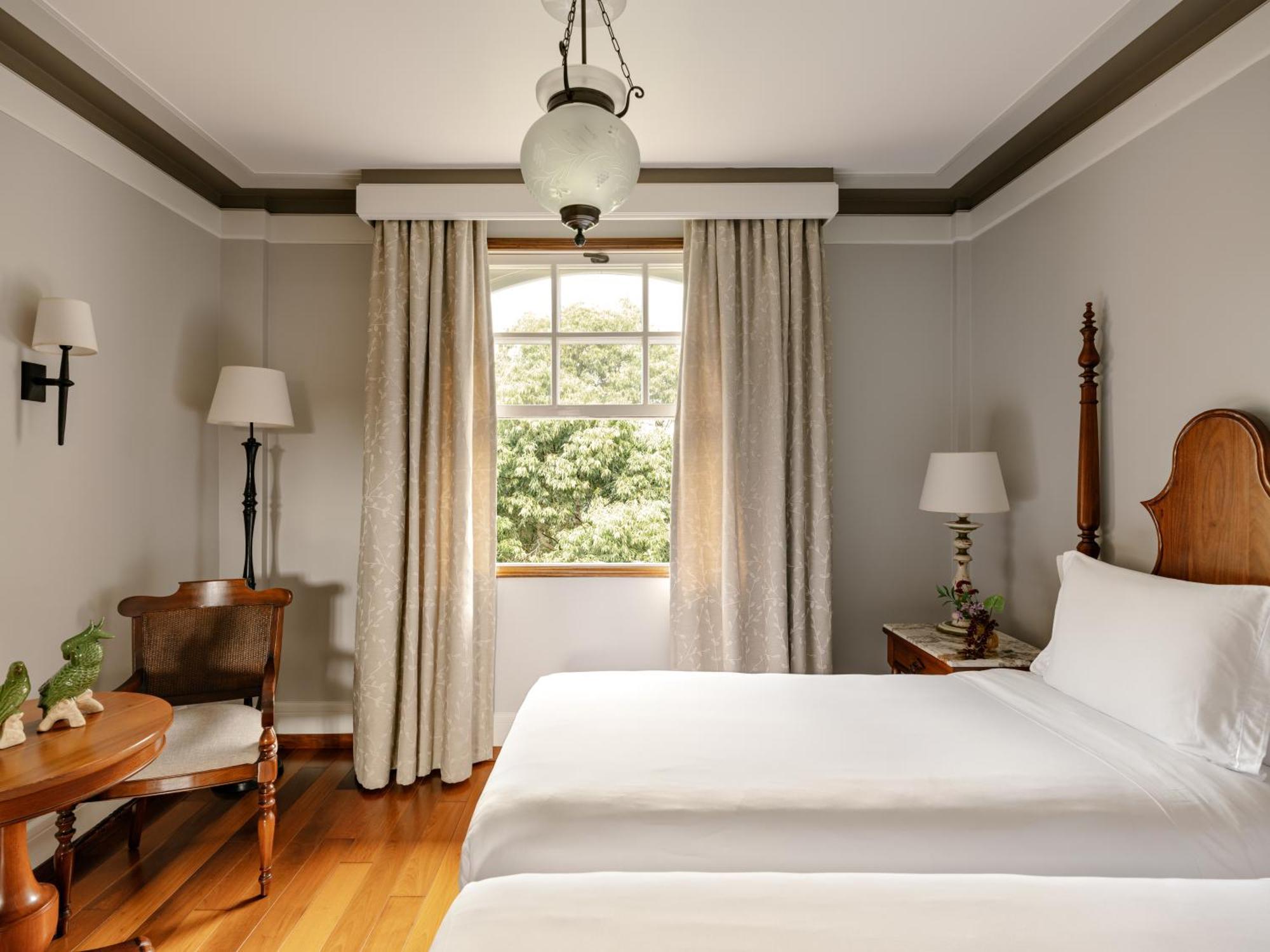 Hotel Das Cataratas, A Belmond Hotel, Iguassu Falls Φοζ ντο Ιγκουασού Εξωτερικό φωτογραφία A room at the Hotel