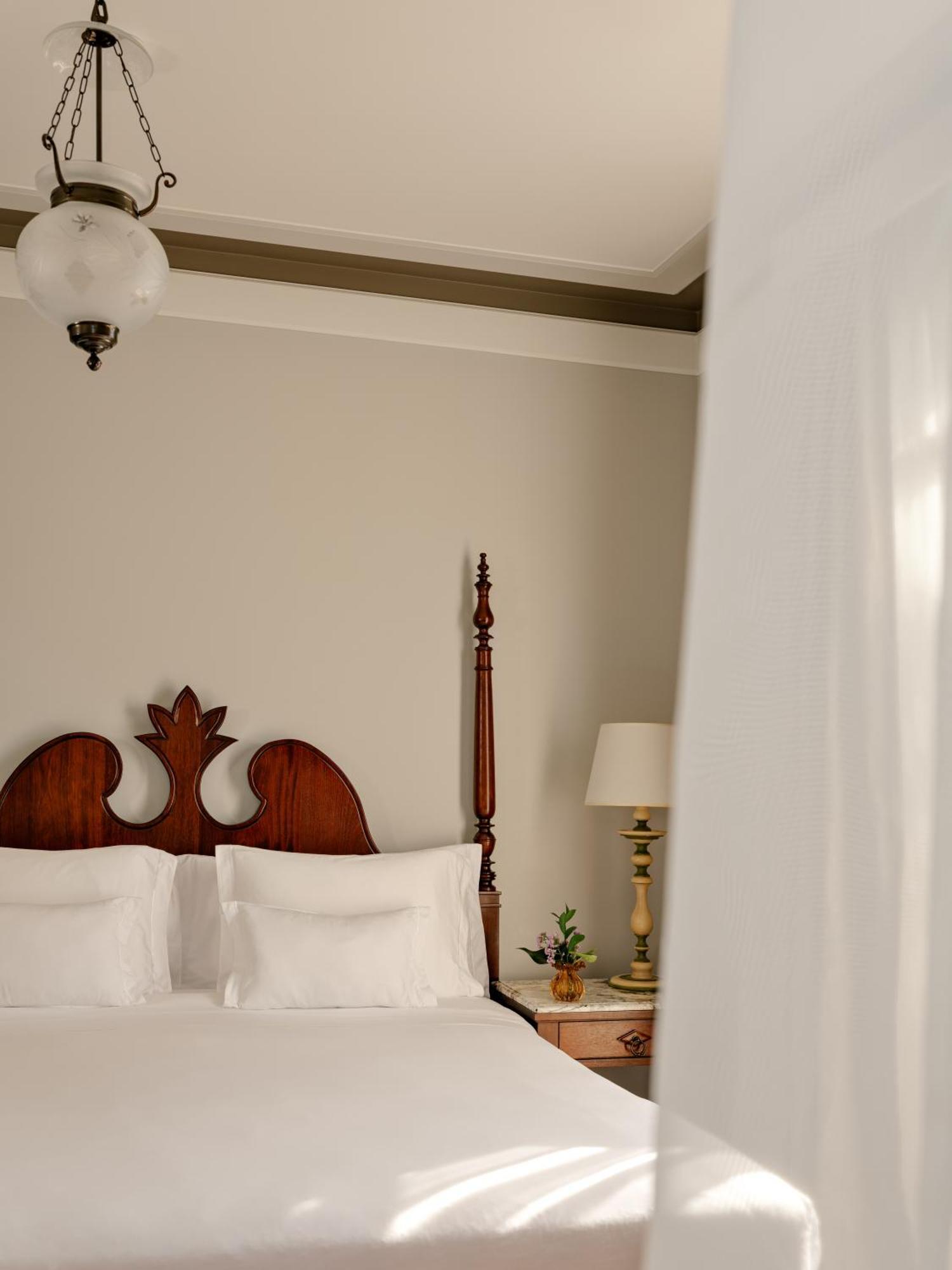 Hotel Das Cataratas, A Belmond Hotel, Iguassu Falls Φοζ ντο Ιγκουασού Εξωτερικό φωτογραφία A bedroom at the hotel
