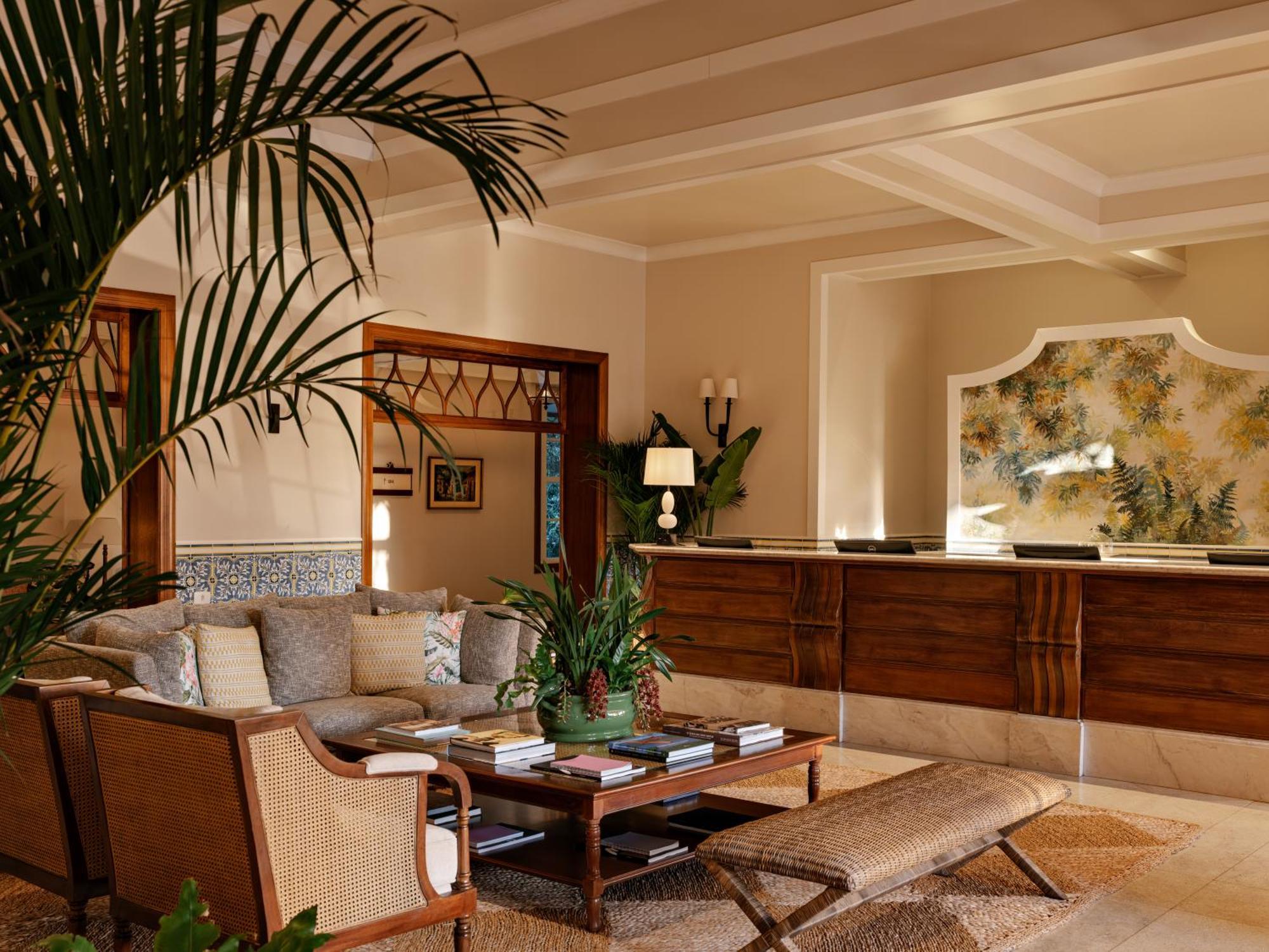 Hotel Das Cataratas, A Belmond Hotel, Iguassu Falls Φοζ ντο Ιγκουασού Εξωτερικό φωτογραφία
