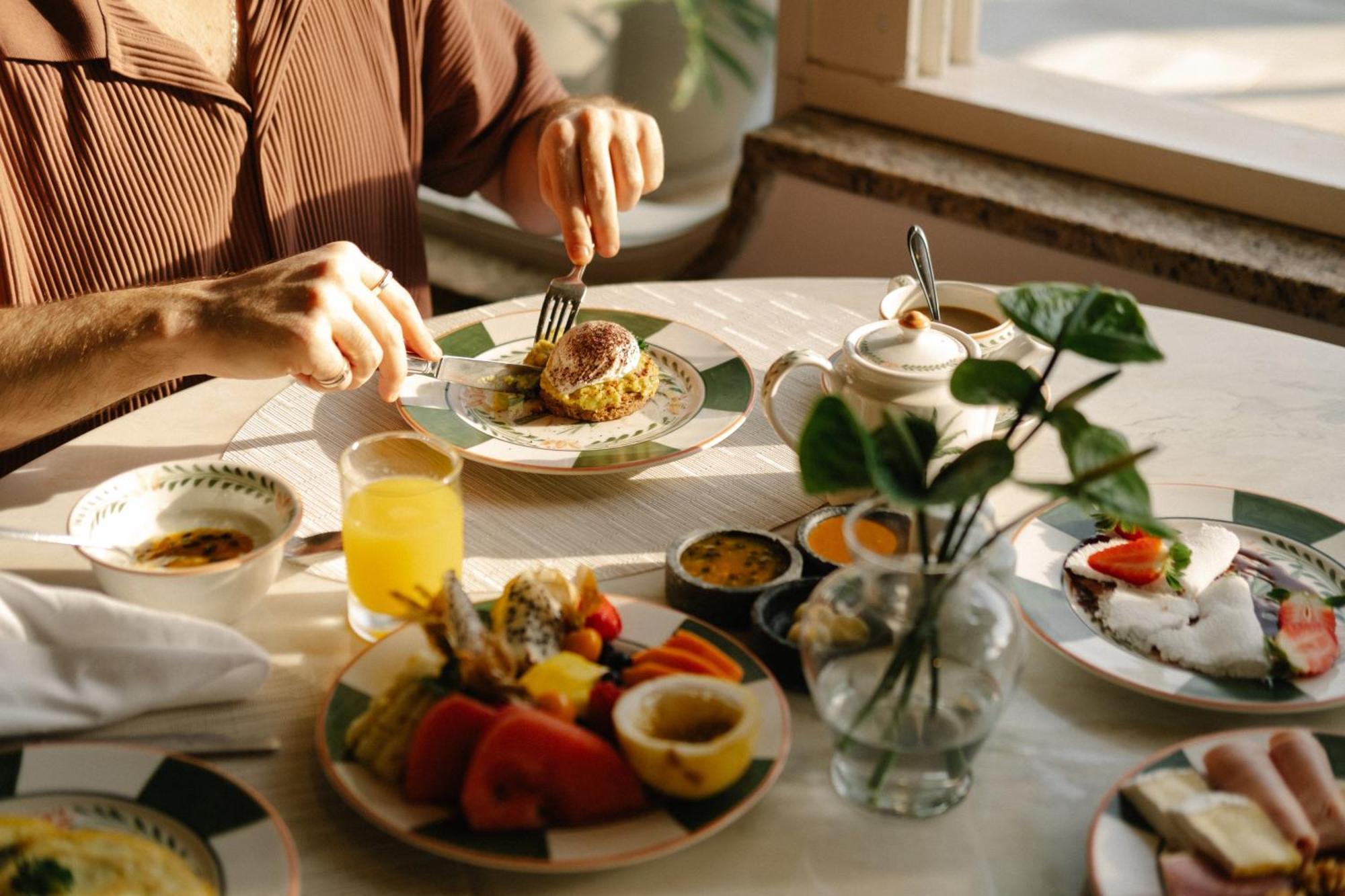 Hotel Das Cataratas, A Belmond Hotel, Iguassu Falls Φοζ ντο Ιγκουασού Εξωτερικό φωτογραφία