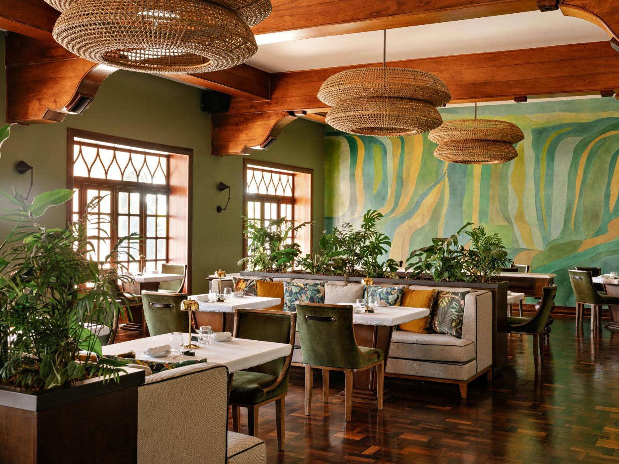 Hotel Das Cataratas, A Belmond Hotel, Iguassu Falls Φοζ ντο Ιγκουασού Εξωτερικό φωτογραφία