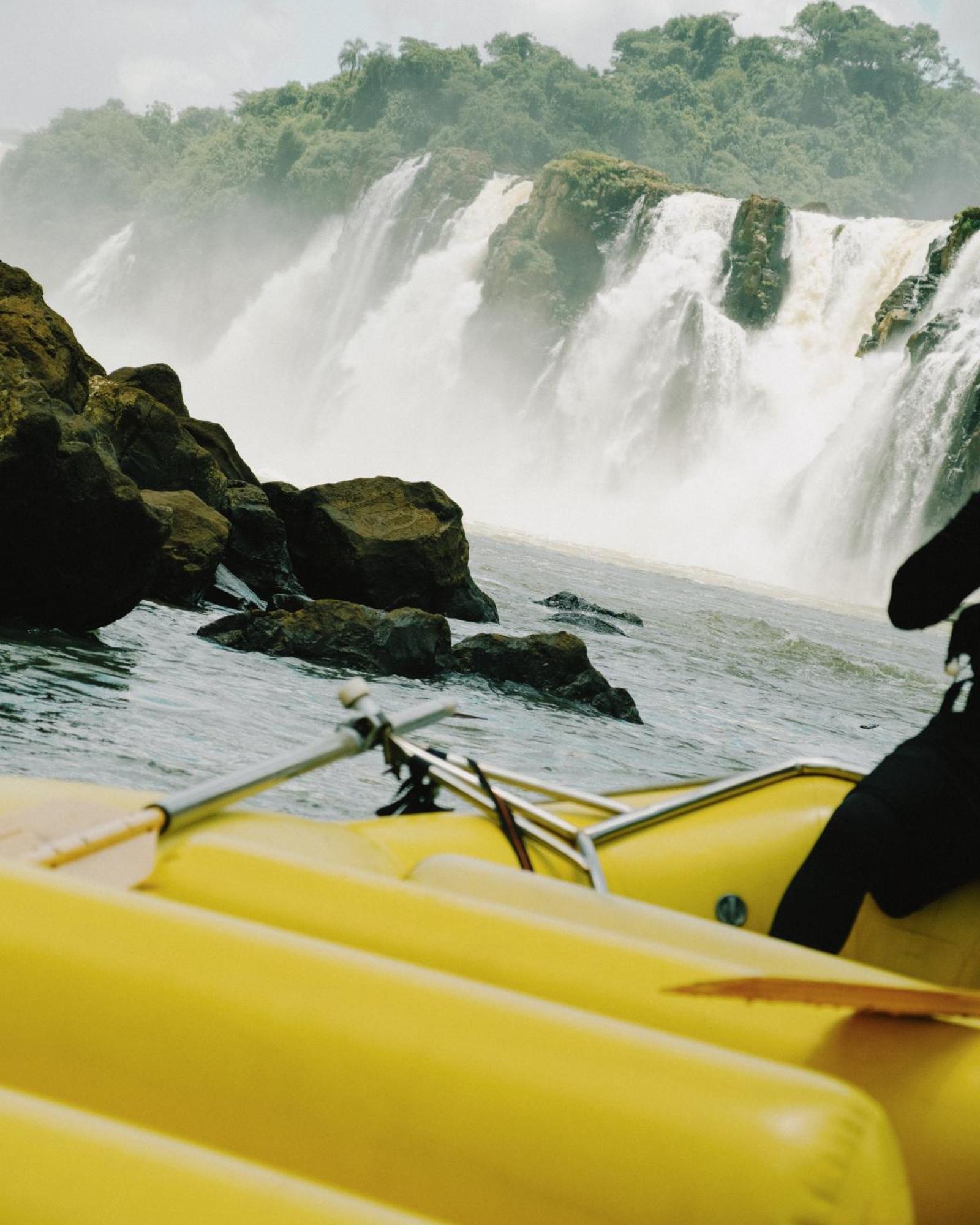 Hotel Das Cataratas, A Belmond Hotel, Iguassu Falls Φοζ ντο Ιγκουασού Εξωτερικό φωτογραφία