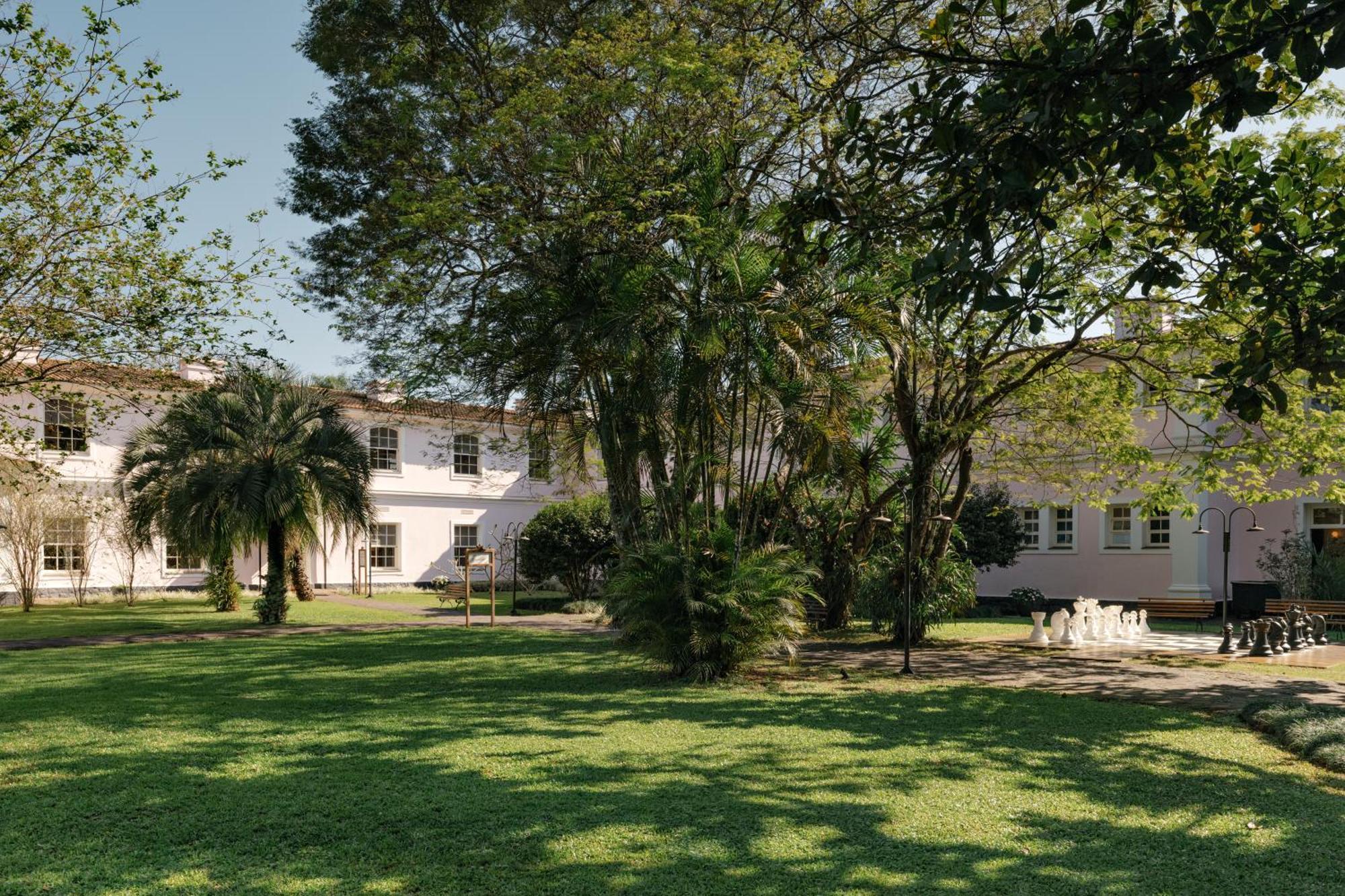 Hotel Das Cataratas, A Belmond Hotel, Iguassu Falls Φοζ ντο Ιγκουασού Εξωτερικό φωτογραφία