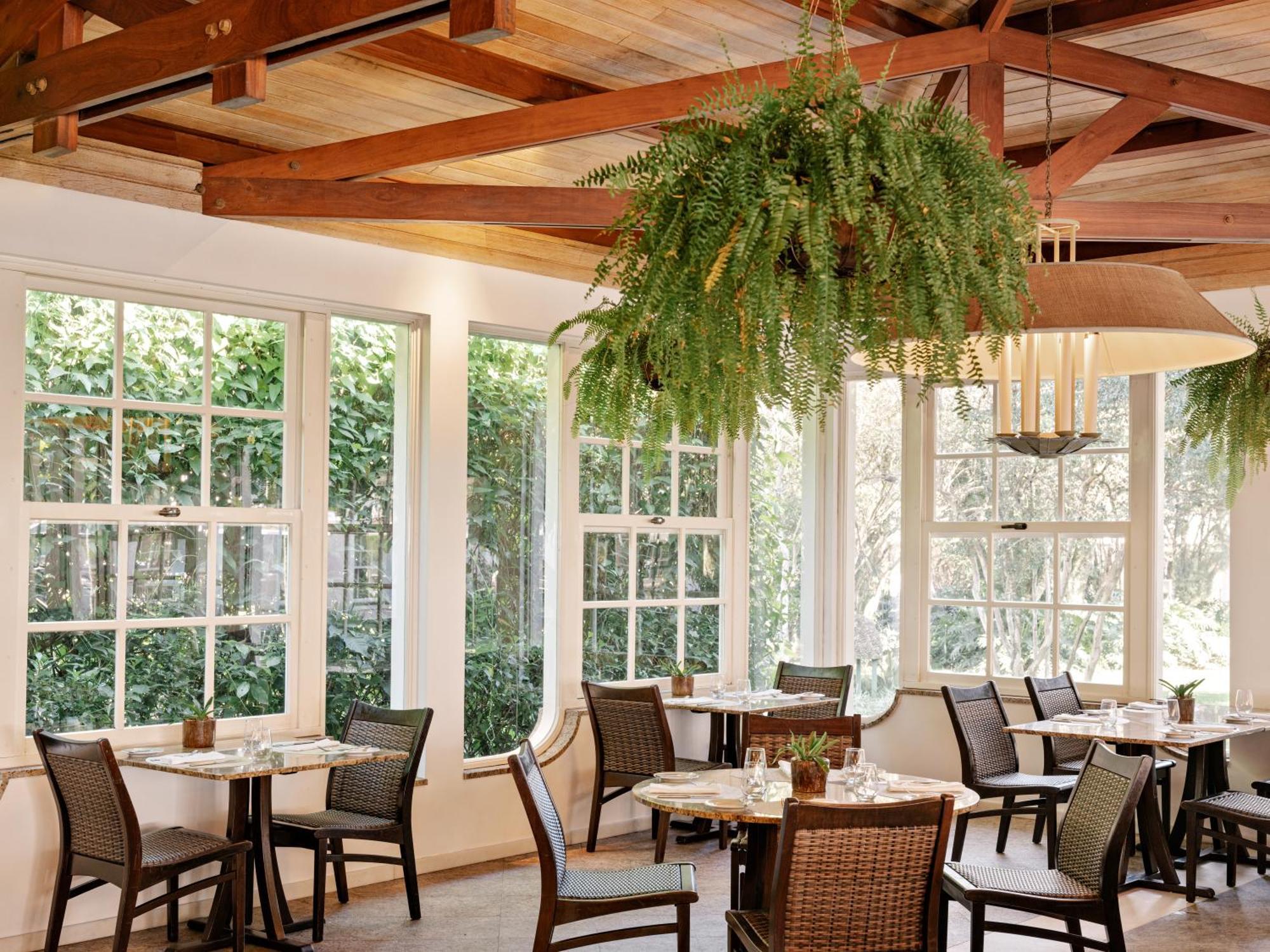 Hotel Das Cataratas, A Belmond Hotel, Iguassu Falls Φοζ ντο Ιγκουασού Εξωτερικό φωτογραφία